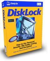 DiskLock