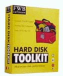FWB Hard Disk ToolKit