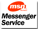 Microsoft Messenger Service