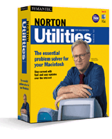 Norton Utilities